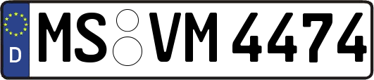 MS-VM4474