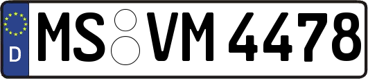 MS-VM4478