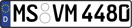 MS-VM4480