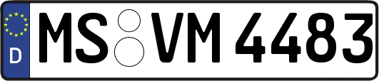 MS-VM4483