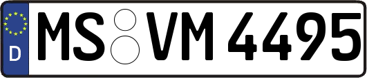 MS-VM4495