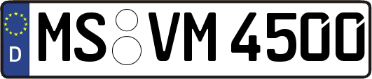 MS-VM4500