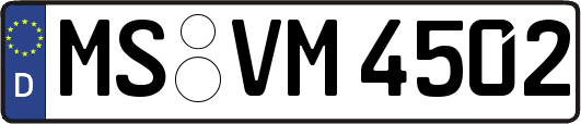 MS-VM4502