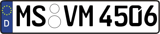 MS-VM4506
