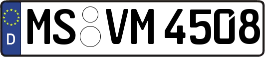 MS-VM4508