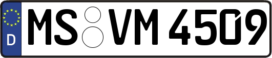 MS-VM4509