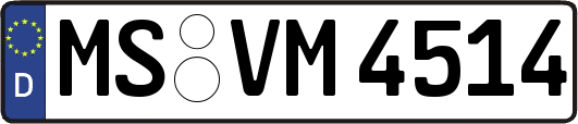MS-VM4514