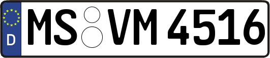MS-VM4516