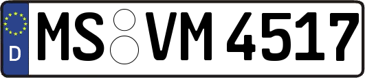 MS-VM4517