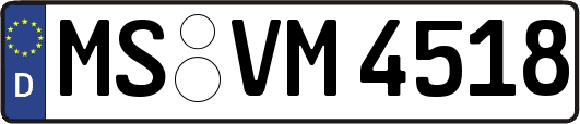MS-VM4518