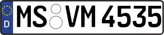 MS-VM4535