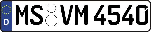 MS-VM4540