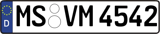 MS-VM4542