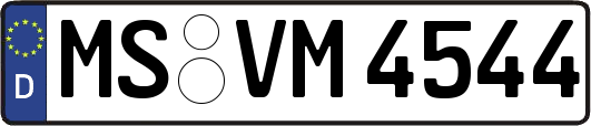 MS-VM4544