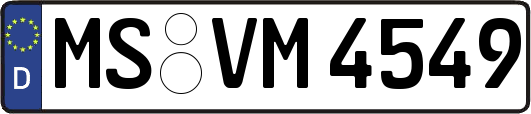 MS-VM4549