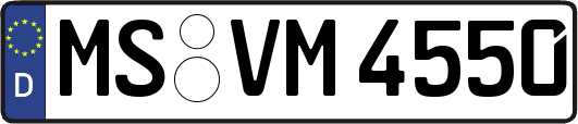 MS-VM4550