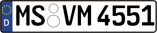 MS-VM4551
