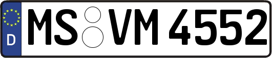 MS-VM4552