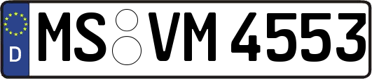 MS-VM4553