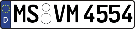 MS-VM4554