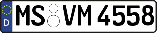 MS-VM4558
