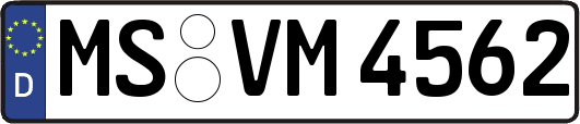 MS-VM4562