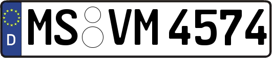 MS-VM4574