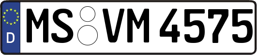 MS-VM4575