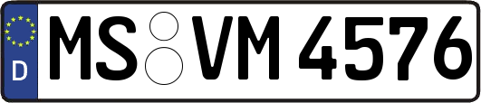 MS-VM4576