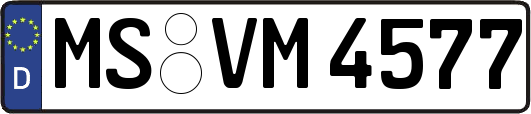 MS-VM4577