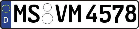 MS-VM4578