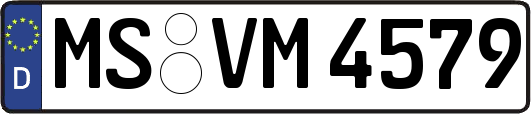 MS-VM4579