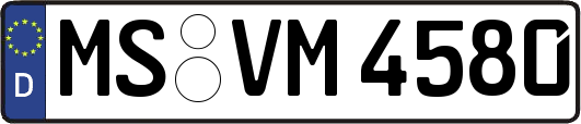 MS-VM4580