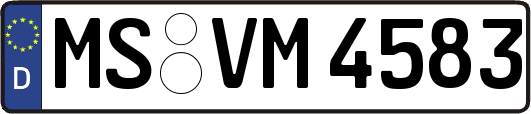 MS-VM4583