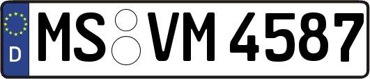 MS-VM4587