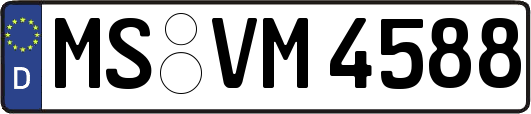 MS-VM4588