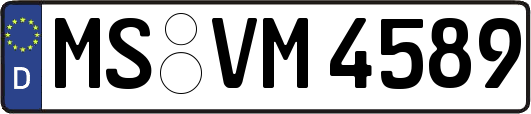 MS-VM4589