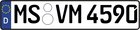 MS-VM4590