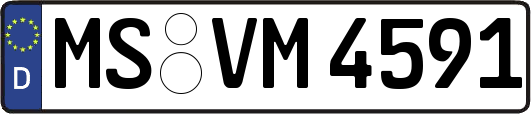 MS-VM4591