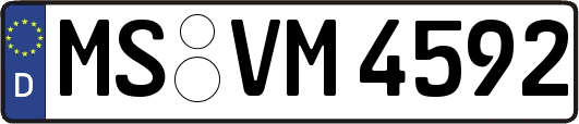 MS-VM4592