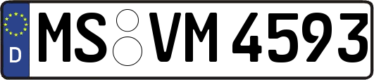 MS-VM4593