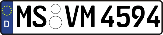 MS-VM4594