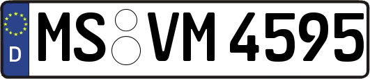 MS-VM4595