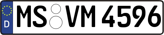 MS-VM4596