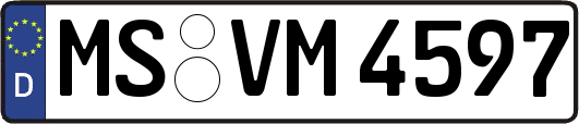 MS-VM4597