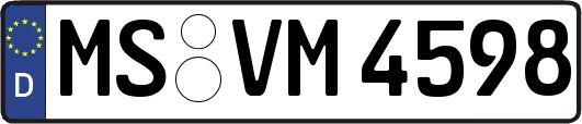 MS-VM4598
