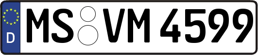 MS-VM4599