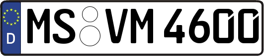 MS-VM4600