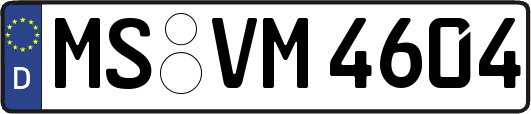 MS-VM4604