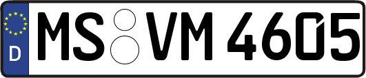 MS-VM4605